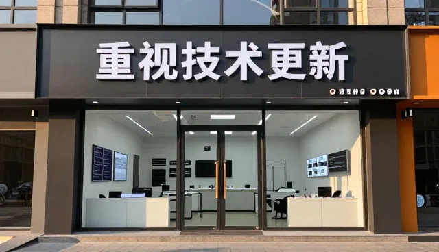 运维服务支持的业务发展趋势与技术落地